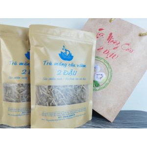 Trà Mãng Cầu Xiêm 2 Đậu - Túi giấy 250gr