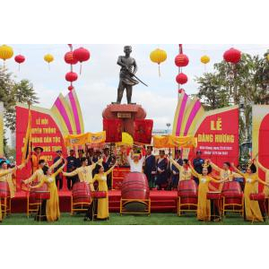 Kênh Số | Lễ Hội Đình Thần Nguyễn Trung Trực | Rạch Giá Năm 2024