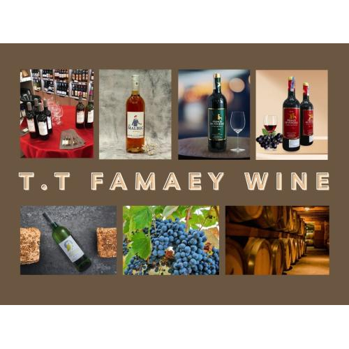 T.T Famaey Wine