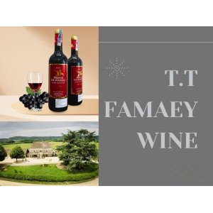 T.T Famaey Wine