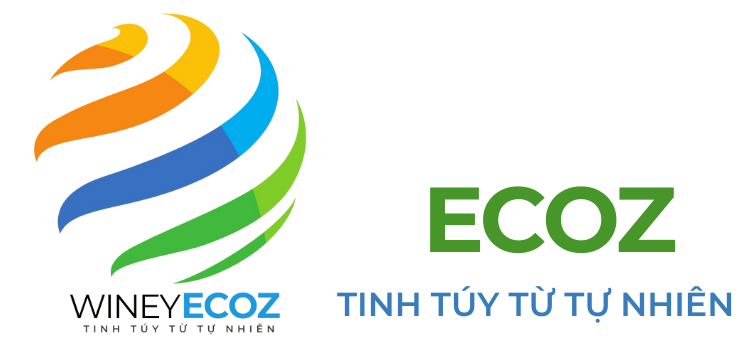 Winey Ecoz - Greenmech Việt Nam