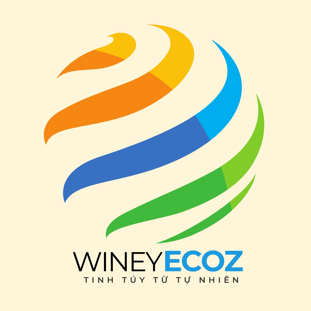 Winey Ecoz - Greenmech Việt Nam